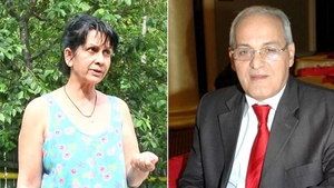 Soția lui Nelu Ploieșteanu nu mai are liniște după ce și-a îngropat băiatul! ”Sufletul meu este negru de supărare”
