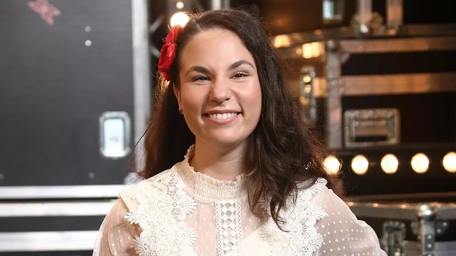 Ce a făcut Andrada Precup din banii câştigaţi la X Factor: "Mi-am cumpărat un apartament"