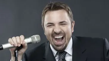 Horia Brenciu s-a saturat! Dupa atatea jurizari, mi-a venit un chef nebun sa urlu!