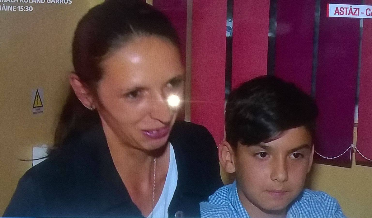 Sursă foto: captură TV