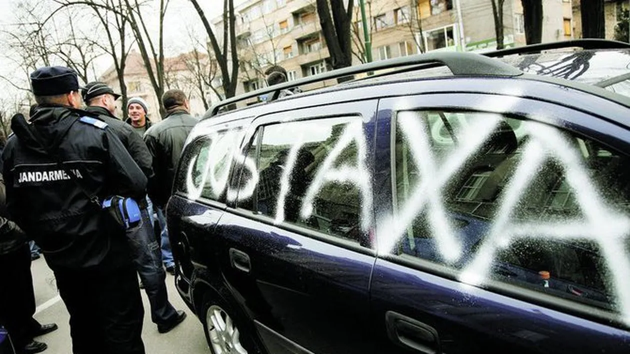 Recupereaza-ti in instanta taxa de poluare sau prima vanzare