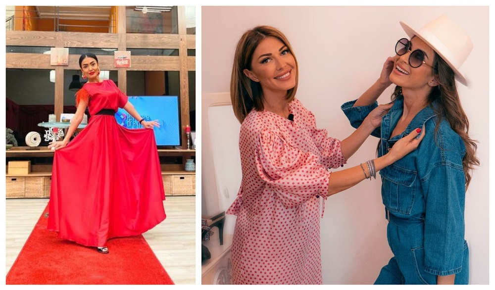 Andreea Mantea, înlocuită la Puterea Dragostei! EA este noua prezentatoare a show-ului de la Kanal D: “Sunt nerăbdătoare să îi cunosc pe concurenți…”