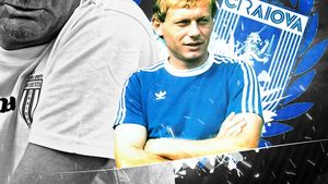 Celebrul fotbalist a vorbit cu Ilie Balaci înainte să moară și… ”Nu am să mi-o iert toată viața!”