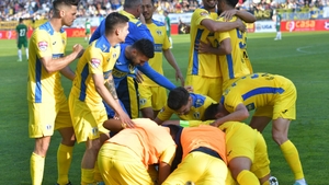 „Lupii galbeni” revin după șase ani în Liga 1!