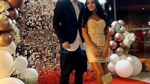 Mădălina, soția românului trecut pe la Inter și AC Milan, făcută praf după ce și-a deschis cont de OnlyFans! Sexy-bruneta se apără: “Nu este nimic greșit” | GALERIE FOTO