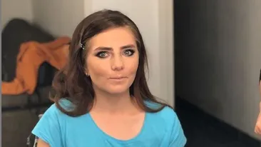 Cum arată Vulpița după ce a născut pentru a doua oară. Prima apariție pe Instagram