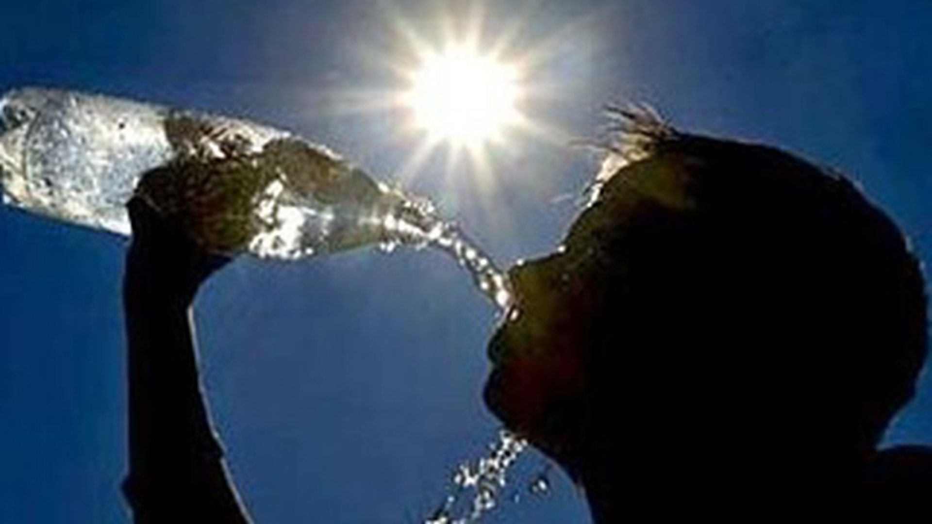 Avertizarea cod galben de canicula, prelungita pana luni in Capitala si 18 judete din sud si est