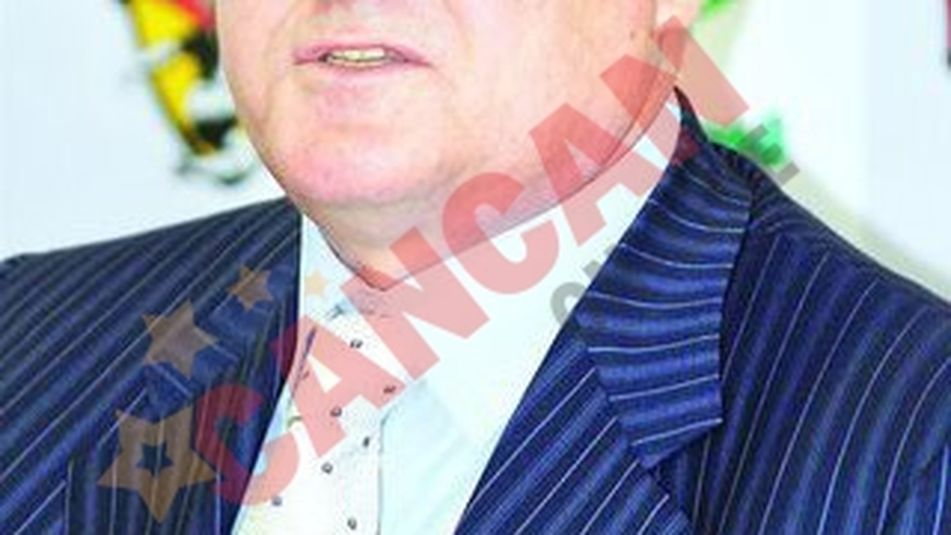 "Steaua e dezorientata"