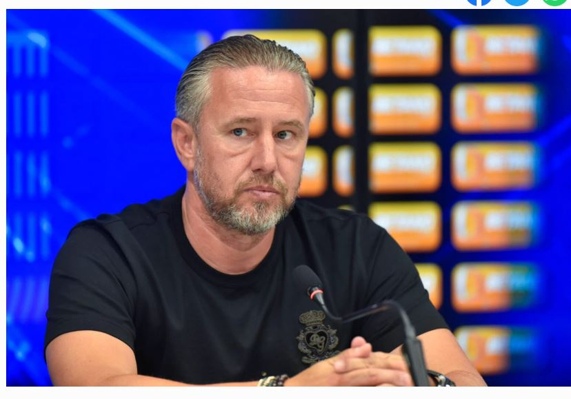 Laurențiu Reghecampf/ sursă foto: social media