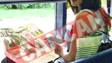 Chivu a spart-o pe Adelina!