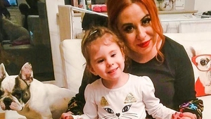 Oana Roman şi-a schimbat look-ul total, după ce a făcut avort! Cum arată acum vedeta
