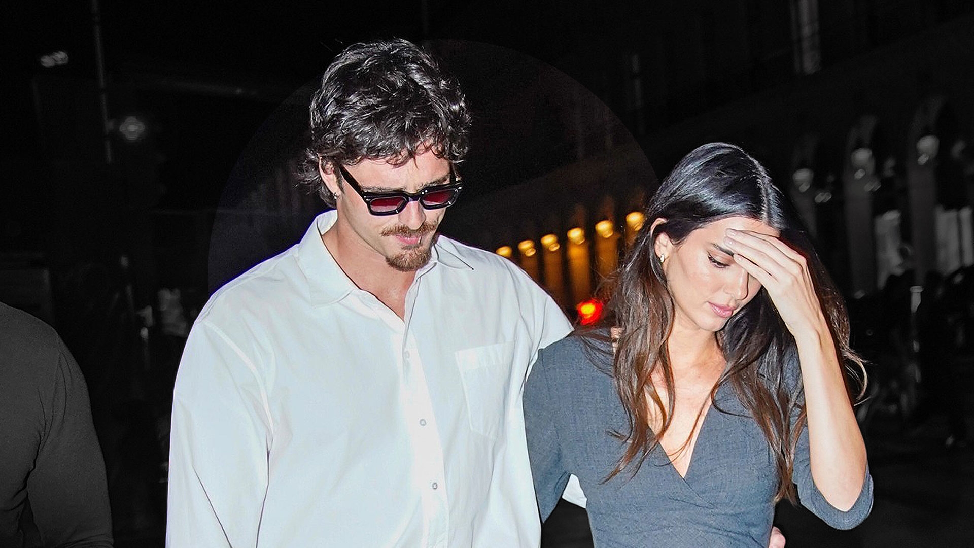 Jacob Elordi s-a mutat temporar la Kendall Jenner. Ce planuri au cei doi cu privire la locuitul împreună