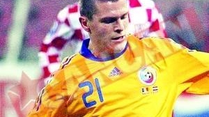 Bourceanu a semnat cu Timisoara