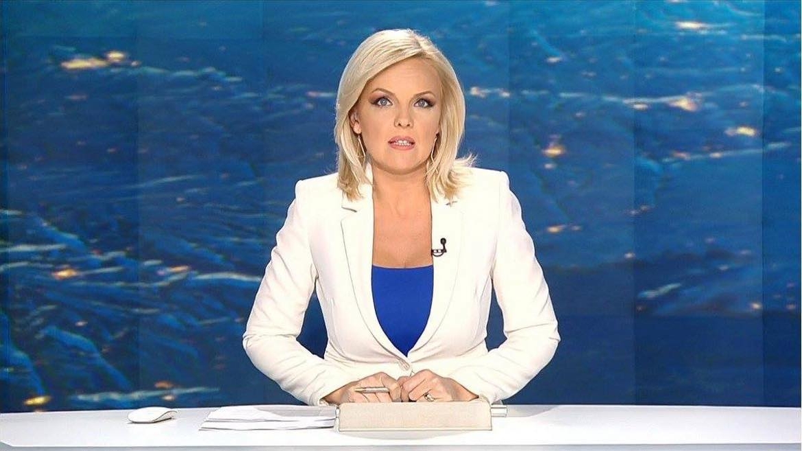 Plecarea Oanei Andoni de la Pro Tv a produs un șoc la televiziunea din Pache Protopopescu. Vedeta Știrilor de weekend a explicat motivul scurtei absențe din 2020