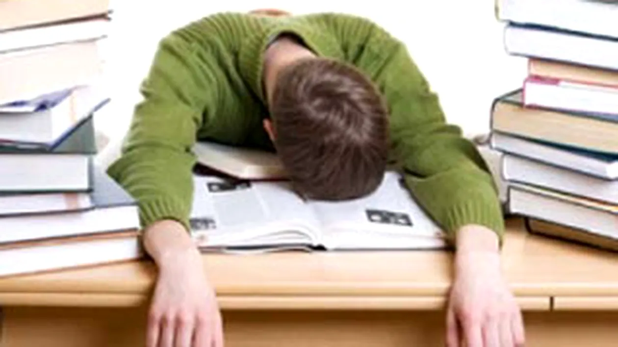 40.000 de lei amenda pentru firmele ai caror angajati sunt suprasolicitati si stresati