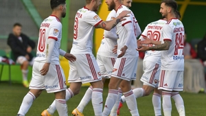 Sepsi OSK câștigă cu Farul și reintră în cursa pentru play-off!