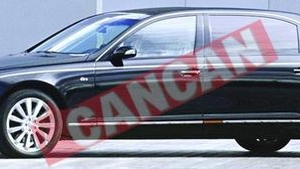 "Mi-am luat un Maybach mai tare ca al lui Becali!"