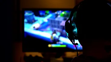 Dependența jocurilor video în rândul minorilor. Tot mai mulți copii ajung în cabinetele medicilor