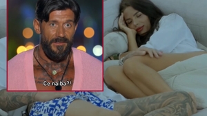 Ultimul mesaj al Tanţei Blonda, mama Cristinei. A cedat, când a văzut ultimul bonfire cu Andrei