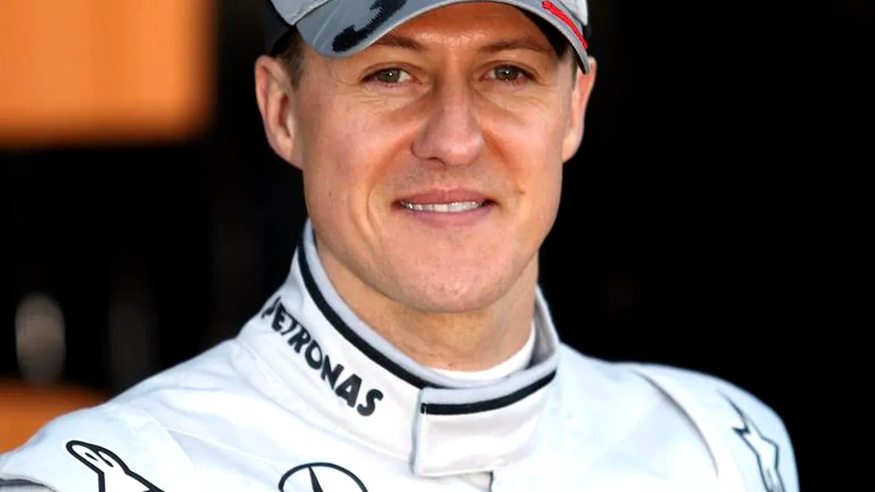 Regulă șocantă în casa în care este tratat Michael Schumacher! ”Nimeni nu trebuie să ... ”
