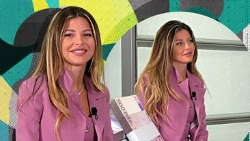 Valeria Lungu are încasări substanțiale din meseria de influencer. „Câștig peste 5.000 € pe lună!”