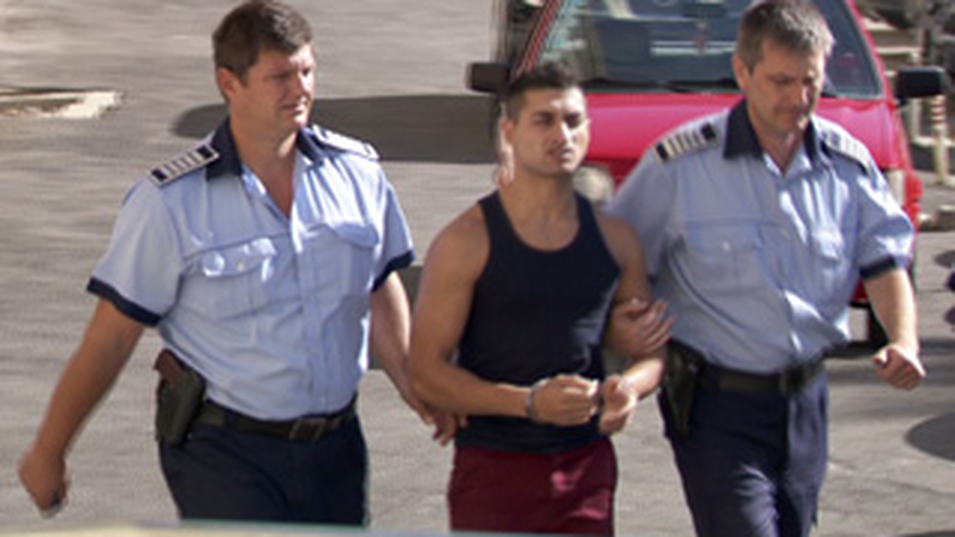 Seful Parchetului Judecatoriei Buftea, demis pentru neglijenta grava in cazul criminalului din Balotesti