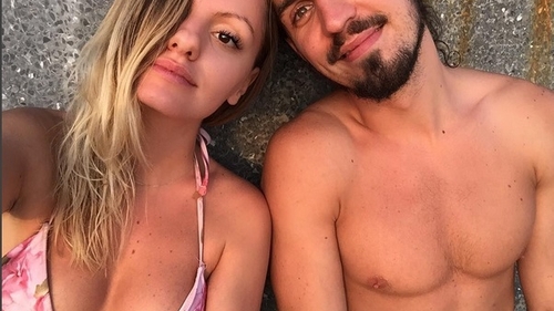 ALEXANDRA STAN, mărturisiri sfâşietoare făcute în urmă cu puţin timp! A plecat în vacanţă cu iubitul, apoi... "Am plâns încontinuu..."