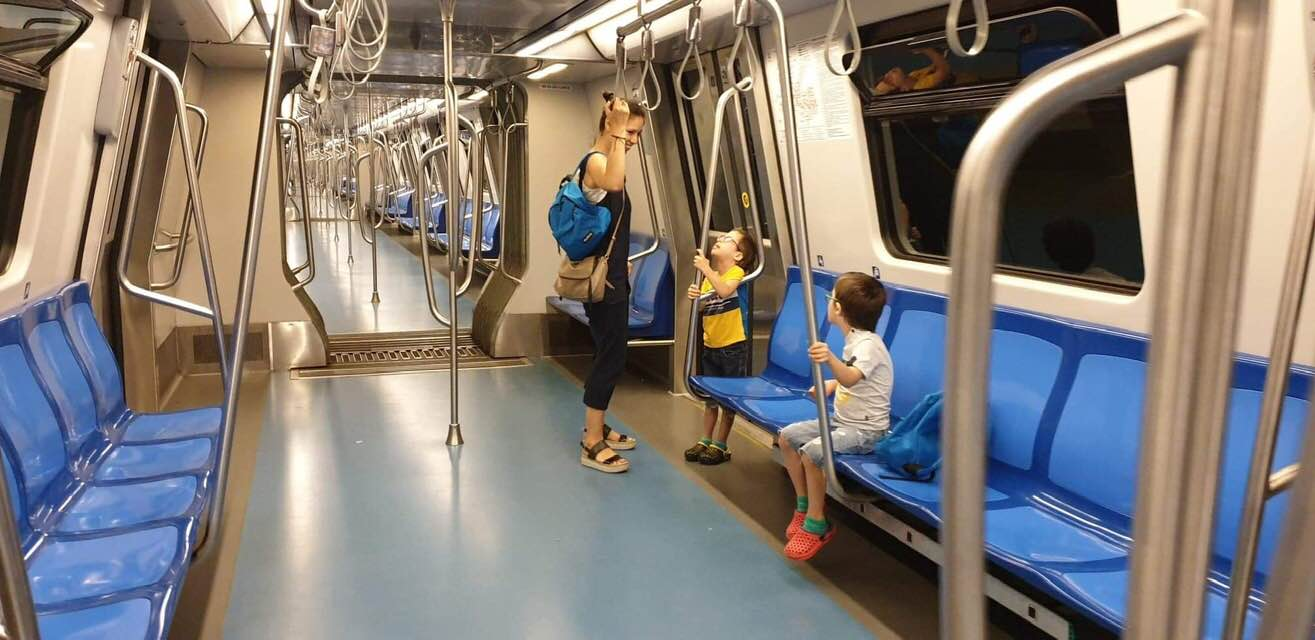 Cristina Bălan a slăbit 42 de kilograme în 6 ani de când a devenit mămică. Artista și-a dezvăluit dieta secretă