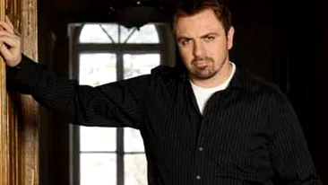 Horia Brenciu s-a implicat intr-o campanie caritabila