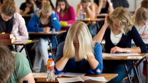 Subiectele de la MATEMATICA si ISTORIE de la BAC! Vezi cati elevi au sustinut azi cel mai important examen din viata lor