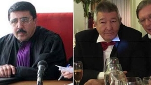 Judecătorul Ion-Tudoran, "părintele" amanetului din România