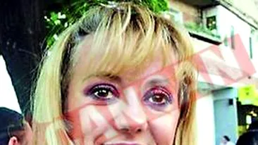 Am vrut sa o fac femeie de casa. Bine ca am scapat de ea!