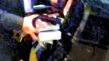 Boc si-a cumparat sosete