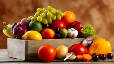 Fructe și legume de toamnă care întăresc imunitatea