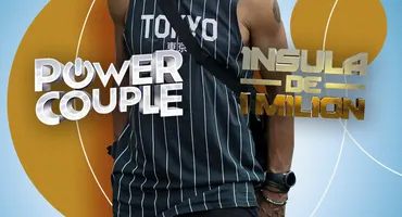 Kamara, ex-concurentul de la Survivor, mitraliază show-urile Power Couple și Insula. “Nu am văzut nicio emisiune!”