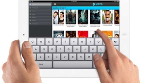 Te abonezi la Voyo.ro si poti castiga un iPad!
