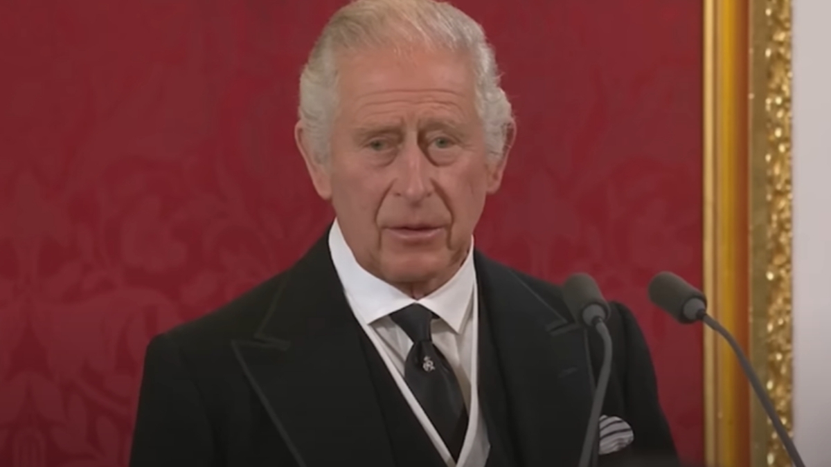 Zi istorică în Marea Britanie! Regele Charles al III-lea a fost încoronat! | LIVE UPDATE