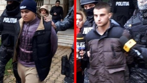 Motivaţia absolut halucinantă a criminalilor din Călăraşi. Au ”copt” crimele timp de o săptămână....din dragoste!