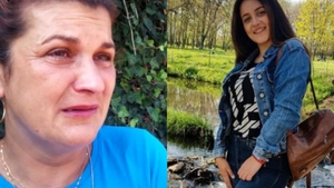 Mama Luizei Melencu, primele declarații după ce Gheorghe Dincă ar fi spus că nu a ucis-o pe fiica ei