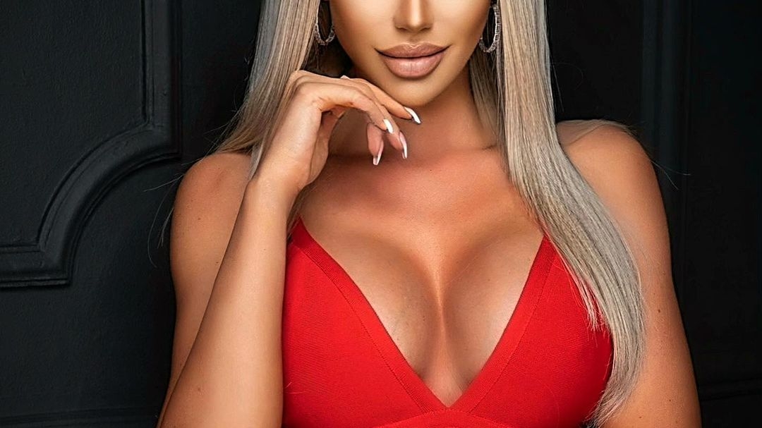 Bianca Drăgușanu, probleme de sănătate! Ce diagnostic a primit din partea medicilor
