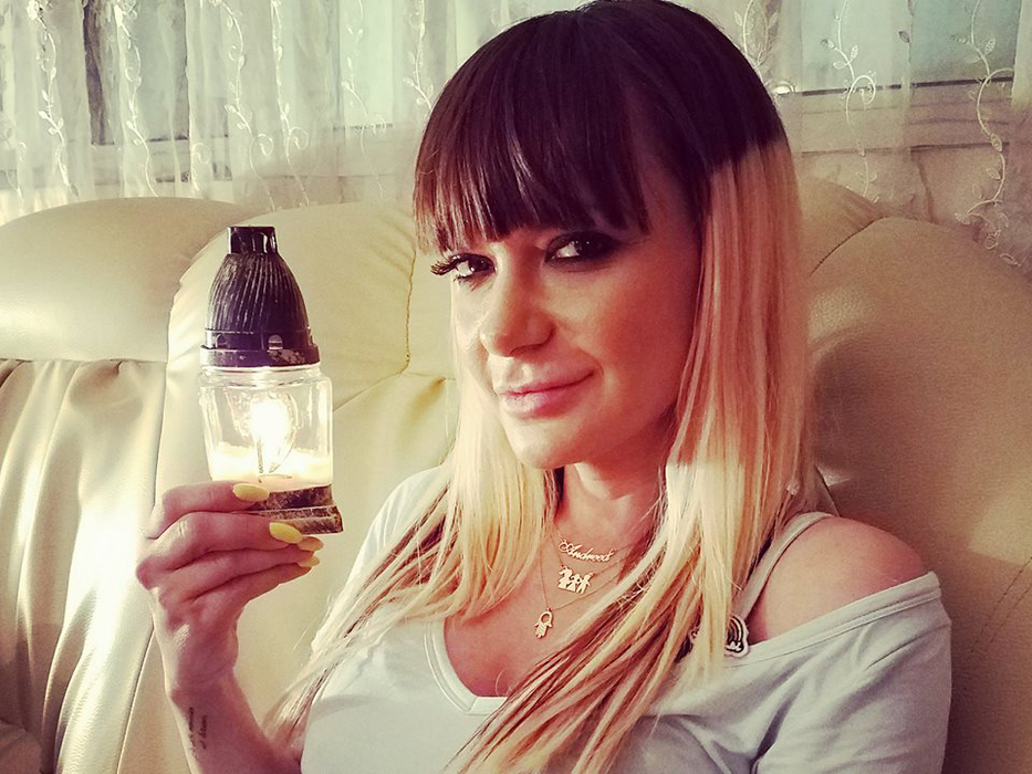 Motivul pentru care Andreea Antonescu nu a ajuns în faţa altarului. „N-am făcut nuntă pentru că…”