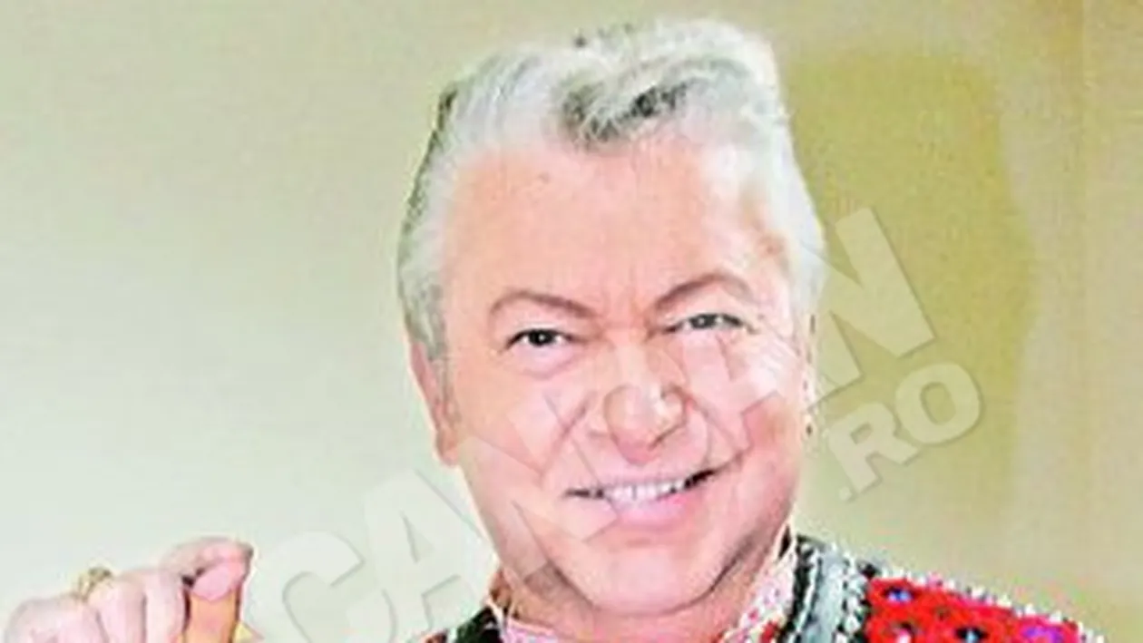 Dragostea nu are varsta! Gheorghe Turda s-a logodit cu mama Narcisei salbatice