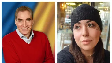 Oana Roman, dezvăluiri cutremurătoare despre copilăria sa. Cum o pedepsea Petre Roman