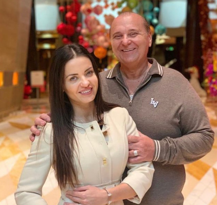 BREAKING | A murit Mădălina Apostol, iubita lui Nick Rădoi!