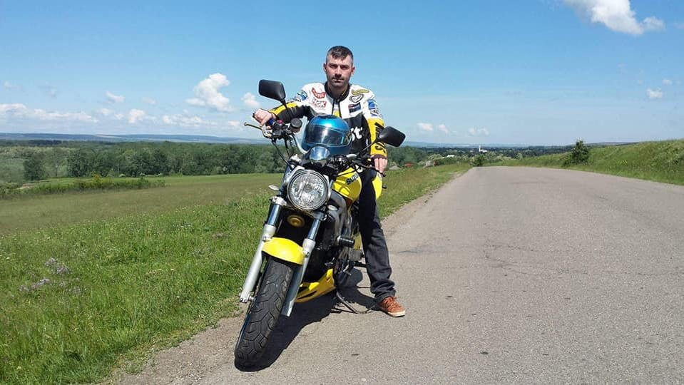 Paul Lucian Ionașcu a vrut să fie primar/ Sursa foto: Facebook
