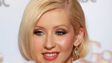 Christina Aguilera: Relatia cu tatal meu este nonexistenta!