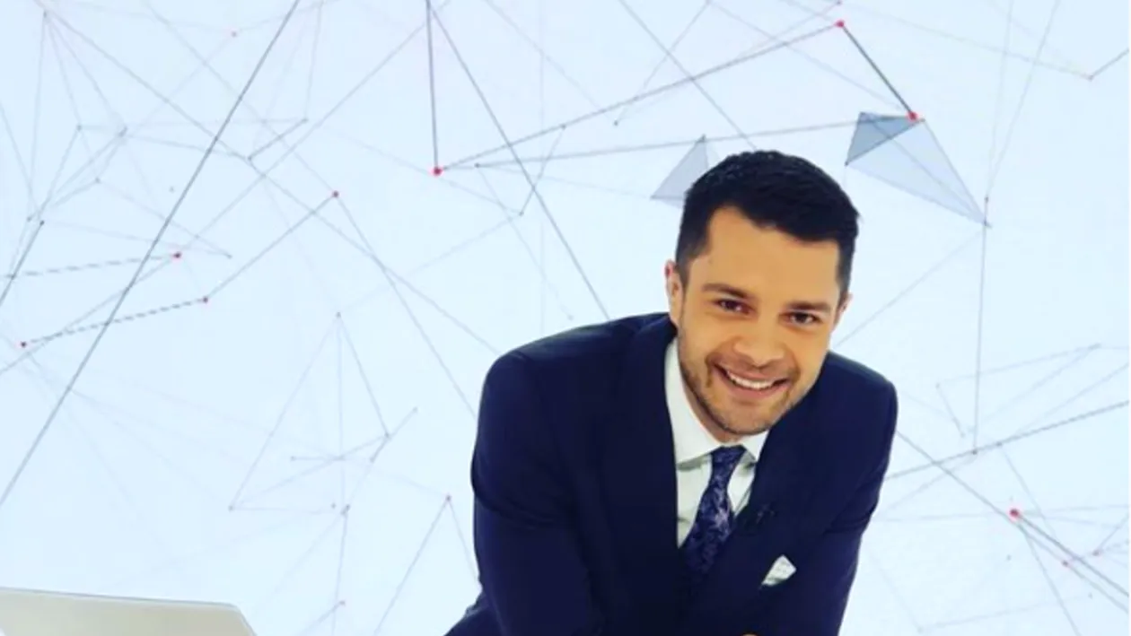 Antena 1 pierde un om important! Prezentatorul matinalului a plecat la un alt post tv