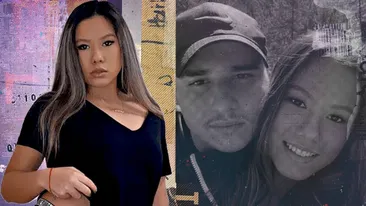 „Nora” lui Laurențiu Reghecampf are un mesaj tranșant pentru contestatari. Asiana Peng: „Oricine ar încerca sa ne facă rău, mie și lui Luca, nu o să reușească!”