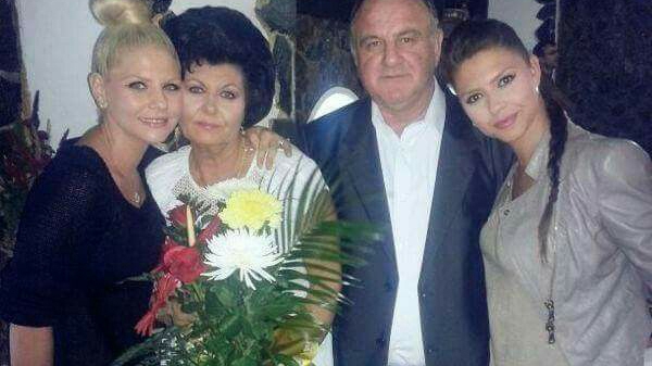 Noi detalii despre moartea lui Dumitru Postelnicu, tatăl Adinei de la Heaven