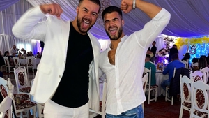 Iancu Sterp, prima reacție, după ce fratele său, Culiță, a fost reținut de polițiști: "Campionii nu mor niciodată"